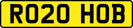 RO20HOB