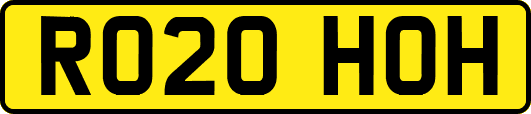 RO20HOH