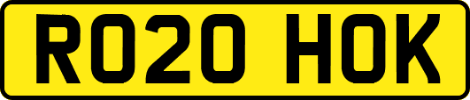 RO20HOK