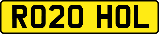 RO20HOL