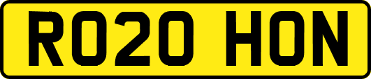 RO20HON