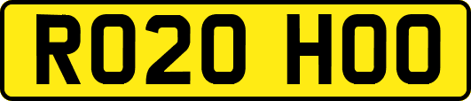 RO20HOO