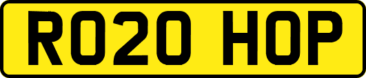 RO20HOP