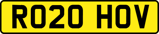 RO20HOV