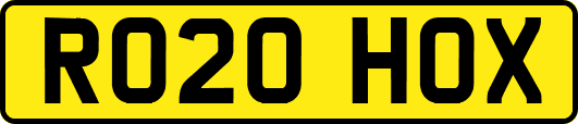 RO20HOX