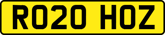 RO20HOZ