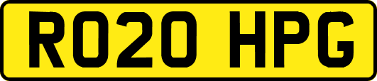 RO20HPG