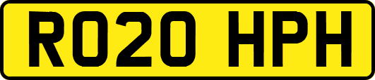 RO20HPH