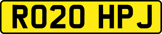 RO20HPJ
