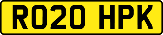 RO20HPK