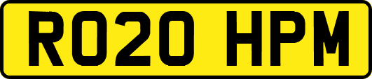 RO20HPM