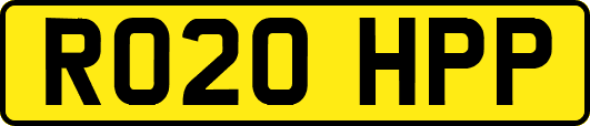 RO20HPP