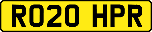 RO20HPR