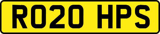 RO20HPS