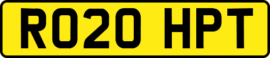 RO20HPT
