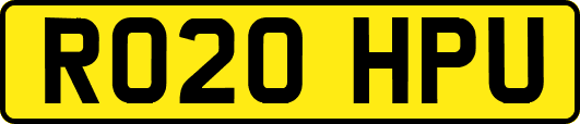 RO20HPU