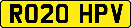 RO20HPV