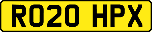 RO20HPX