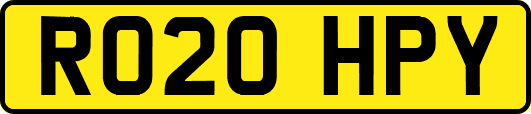 RO20HPY