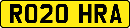 RO20HRA