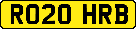 RO20HRB