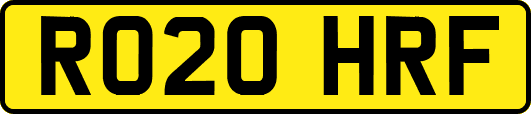 RO20HRF