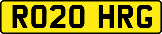 RO20HRG