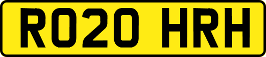 RO20HRH