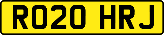 RO20HRJ