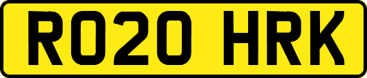 RO20HRK