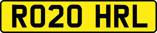 RO20HRL