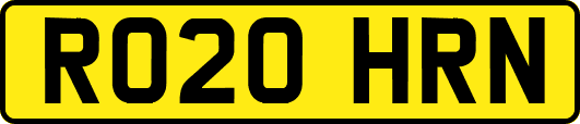 RO20HRN
