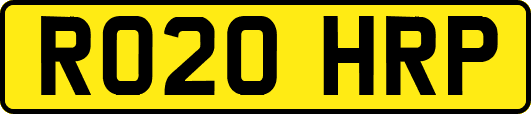 RO20HRP