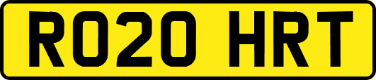 RO20HRT