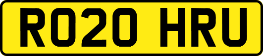 RO20HRU
