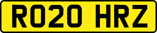 RO20HRZ