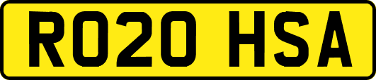 RO20HSA