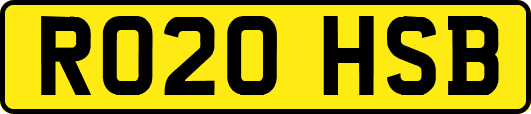 RO20HSB