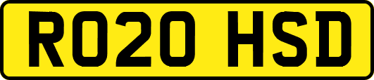 RO20HSD