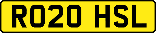 RO20HSL