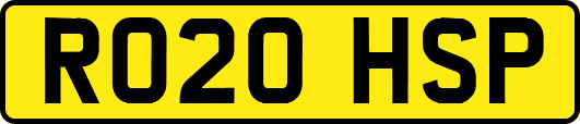 RO20HSP