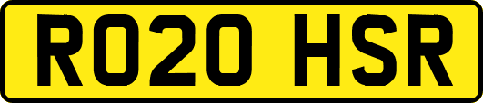 RO20HSR