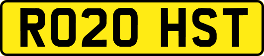 RO20HST