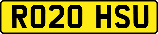RO20HSU