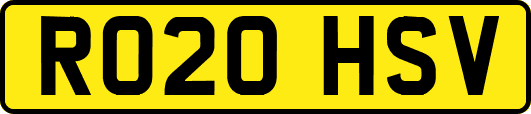 RO20HSV
