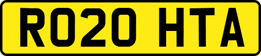 RO20HTA