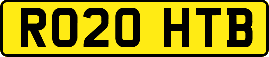 RO20HTB