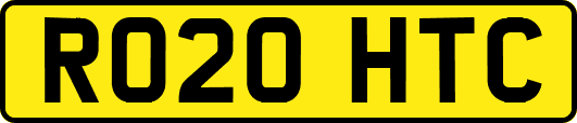 RO20HTC