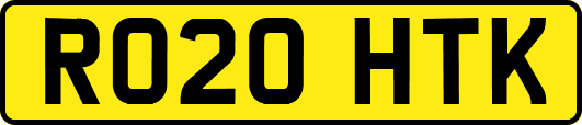 RO20HTK