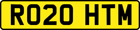 RO20HTM